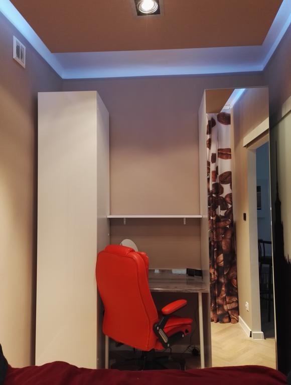 Leilighet Marcus Bednarska Warszawa